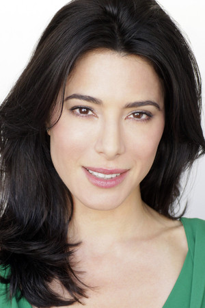 Jaime Murray photo