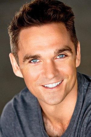 Photo of Josh Evans from the Latest Netflix gallery