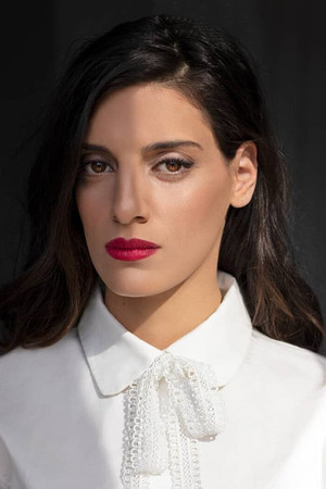 Hristina Heila-Fameli photo