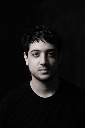 Photo of Inderveer Sodhi from the Latest Netflix gallery
