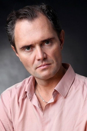 Photo of Georges Devdariani from the Latest Netflix gallery