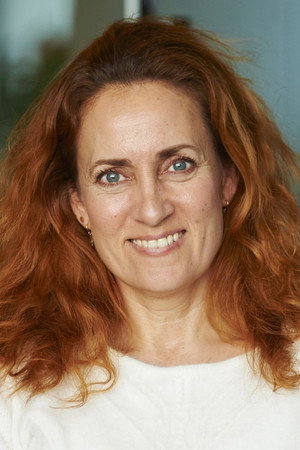 Camilla Miehe-Renard photo