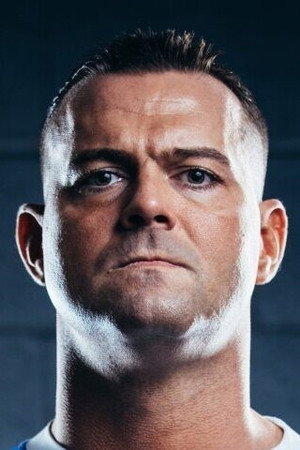 Photo of Harry Smith from the Latest Netflix gallery