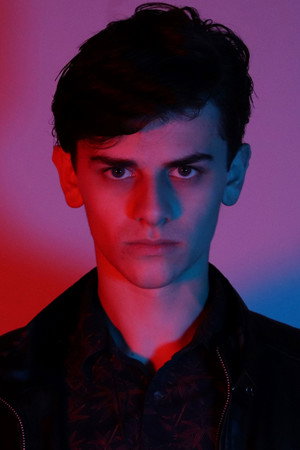 Photo of Aiden Call from the Latest Netflix gallery