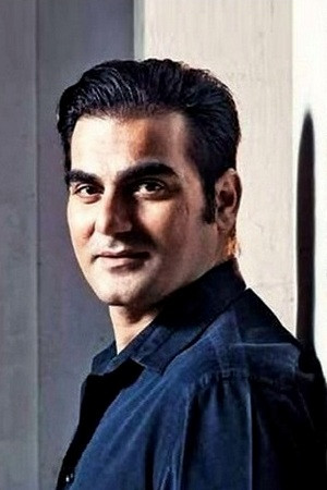 Arbaaz Khan photo
