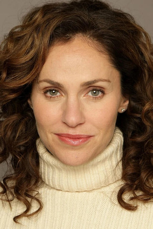 Amy Brenneman photo
