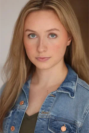 Photo of Tatum Jennings from the Latest Netflix gallery