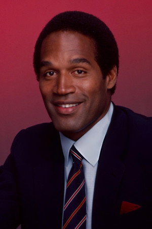 O. J. Simpson photo