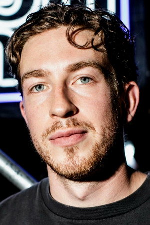 Photo of Gavin Matts from the Latest Netflix gallery