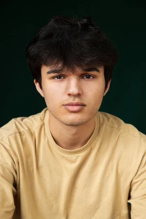 Photo of Huenu from the Latest Netflix gallery