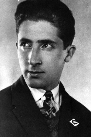 Photo of Grigori Kozintsev from the Latest Netflix gallery
