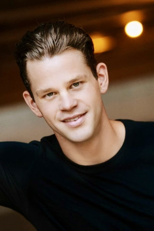 Photo of Ryan Lane from the Latest Netflix gallery