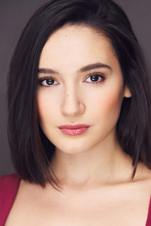Photo of Natalie Shershow from the Latest Netflix gallery