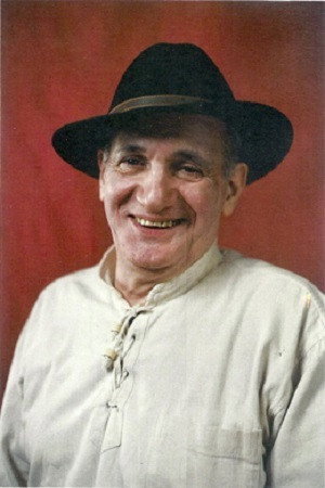 Photo of Parviz Kimiavi from the Latest Netflix gallery