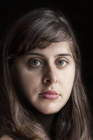 Photo of Maryam Keshavarz from the Latest Netflix gallery