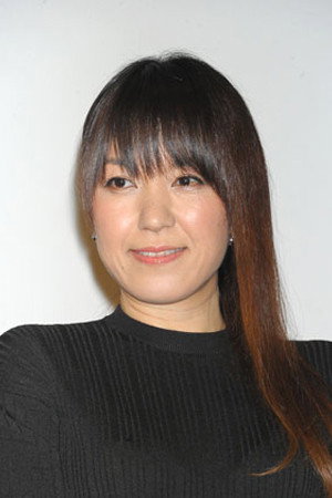 Photo of Mari Okada from the Latest Netflix gallery