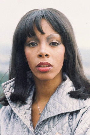 Donna Summer photo