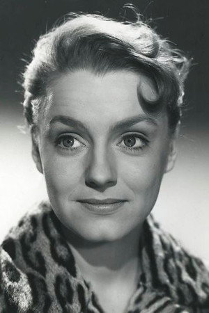 Photo of Birgitte Price from the Latest Netflix gallery