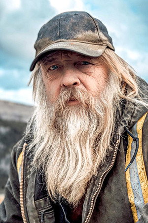 Photo of Tony Beets from the Latest Netflix gallery