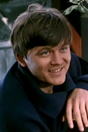 Photo of Georgiy Nikolaenko from the Latest Netflix gallery