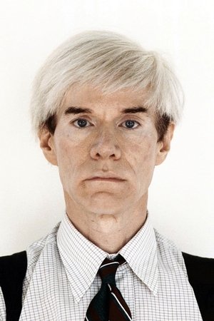Andy Warhol photo