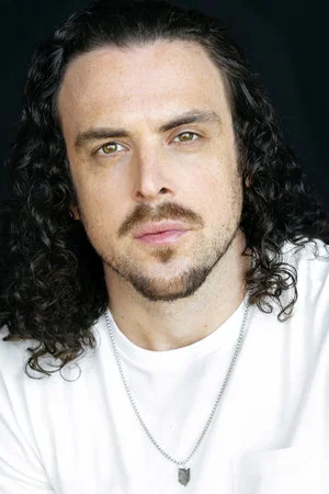 Photo of Nathan Wallace from the Latest Netflix gallery