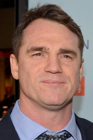 Photo of Marty Bowen from the Latest Netflix gallery