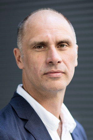Photo of Jesse Armstrong from the Latest Netflix gallery