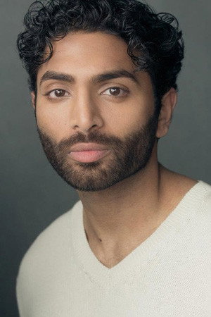 Photo of Brahmdeo Shannon Ramana from the Latest Netflix gallery