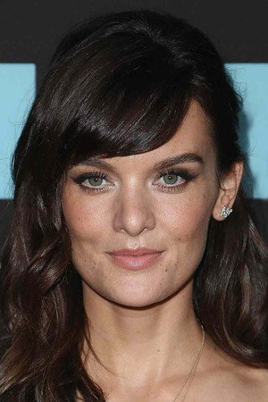 Frankie Shaw photo