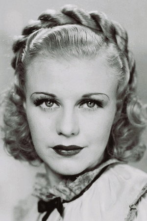 Ginger Rogers photo