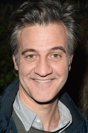 Ross Partridge photo