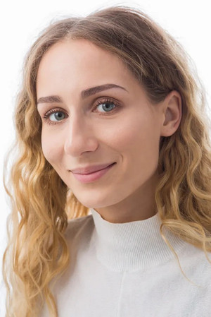 Photo of Steffi Pähn from the Latest Netflix gallery