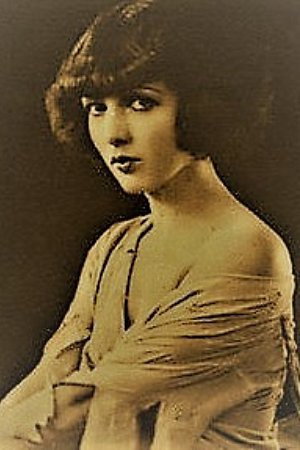 Photo of Sally Long from the Latest Netflix gallery