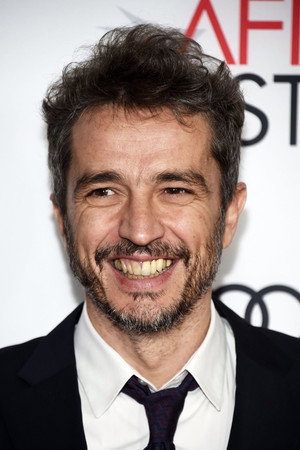 Photo of Walter Fasano from the Latest Netflix gallery