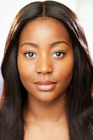 Photo of Rochelle Rose from the Latest Netflix gallery