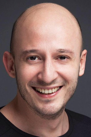 Photo of Mert Öner from the Latest Netflix gallery