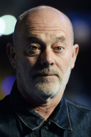 Keith Allen photo