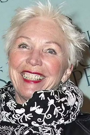 Kirsten Peüliche photo