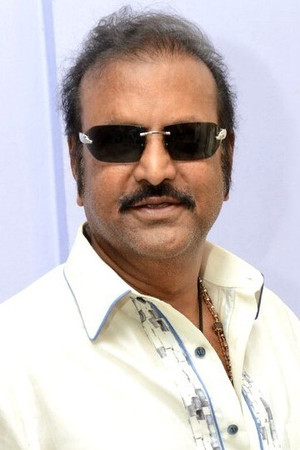 Mohan Babu photo