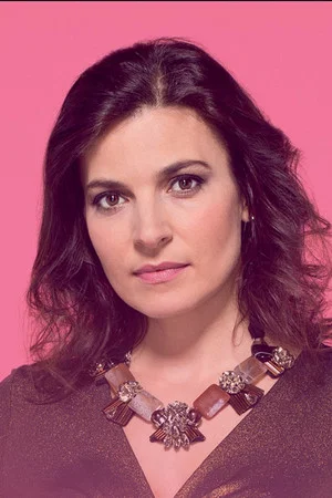 Photo of Viktória Szávai from the Latest Netflix gallery