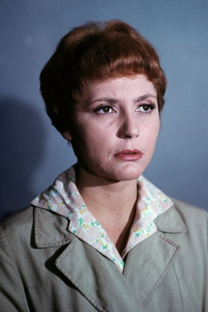Photo of Anna Ciepielewska from the Latest Netflix gallery