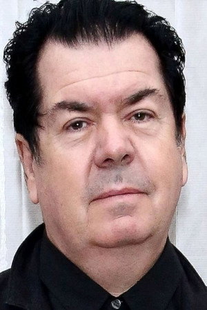 Photo of Laurence Tolhurst from the Latest Netflix gallery