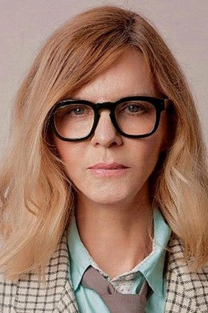 Chelli Goldenberg photo