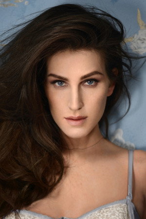 Christine McConnell photo