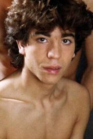 Photo of Alexandre del Faro from the Latest Netflix gallery