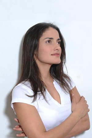 Electra Tsakalia photo