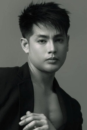 Photo of Jesse Guinto from the Latest Netflix gallery