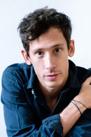 Photo of Péter Vácz from the Latest Netflix gallery