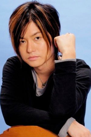 Showtaro Morikubo photo